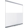 Quartet Dry-Erase Board, Glass, 36"Wx24"L, White QRTGI3624